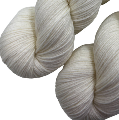 Swan White (Trusty Sock)