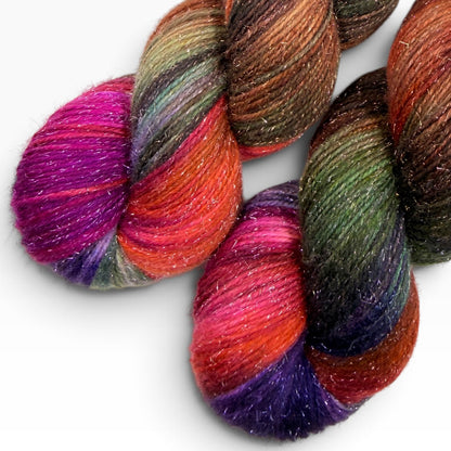 Salem Ater Dark (Starry Sock)