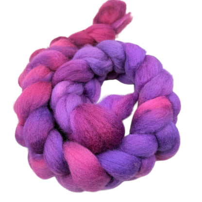 Fancy Pants (Bluefaced Leicester)