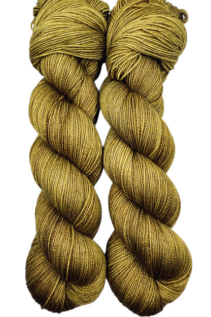 Cavendish (Swanky Sock)