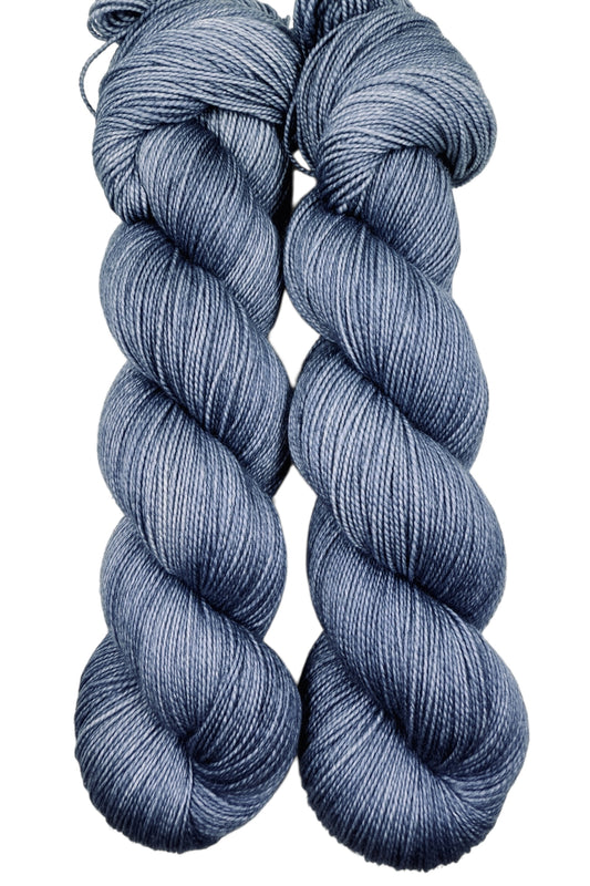 Slate (Swanky Sock)