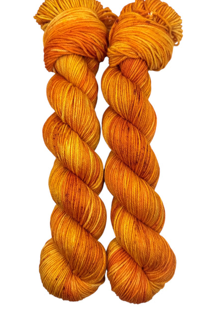 Pumpkin Patch (Trusty DK)