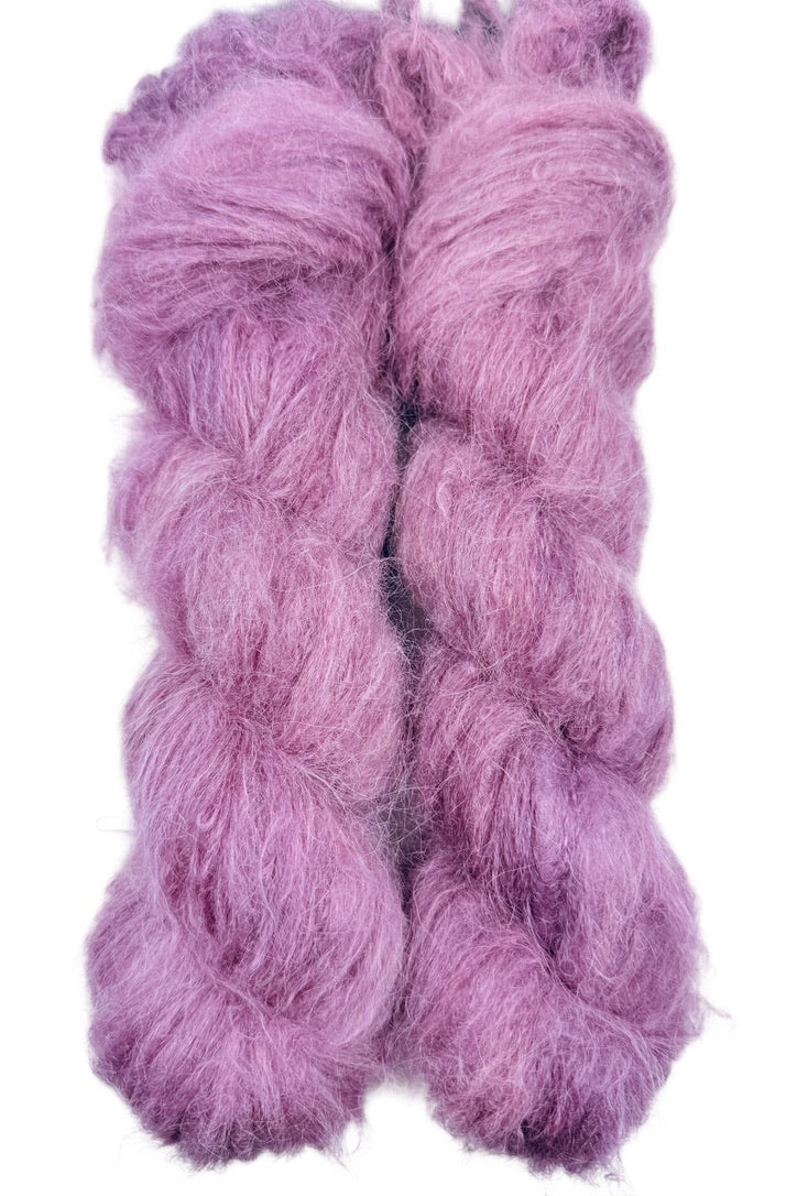 Sweet Cherry Pie (Fluffy DK)