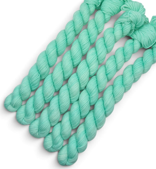 Linda's Fave (Trusty DK Mini)