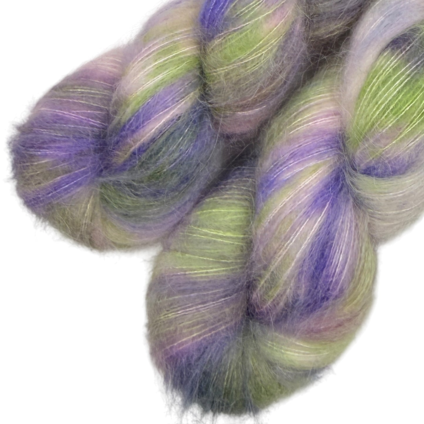 An Offer From A Gentleman (Fluffy Lace)