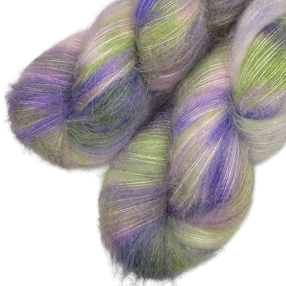 An Offer From A Gentleman (Fluffy Lace)