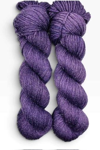 Cat's Meow (Sparkly DK)