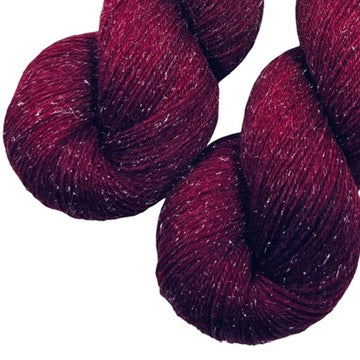 Velveteen (Sparkly Sock)