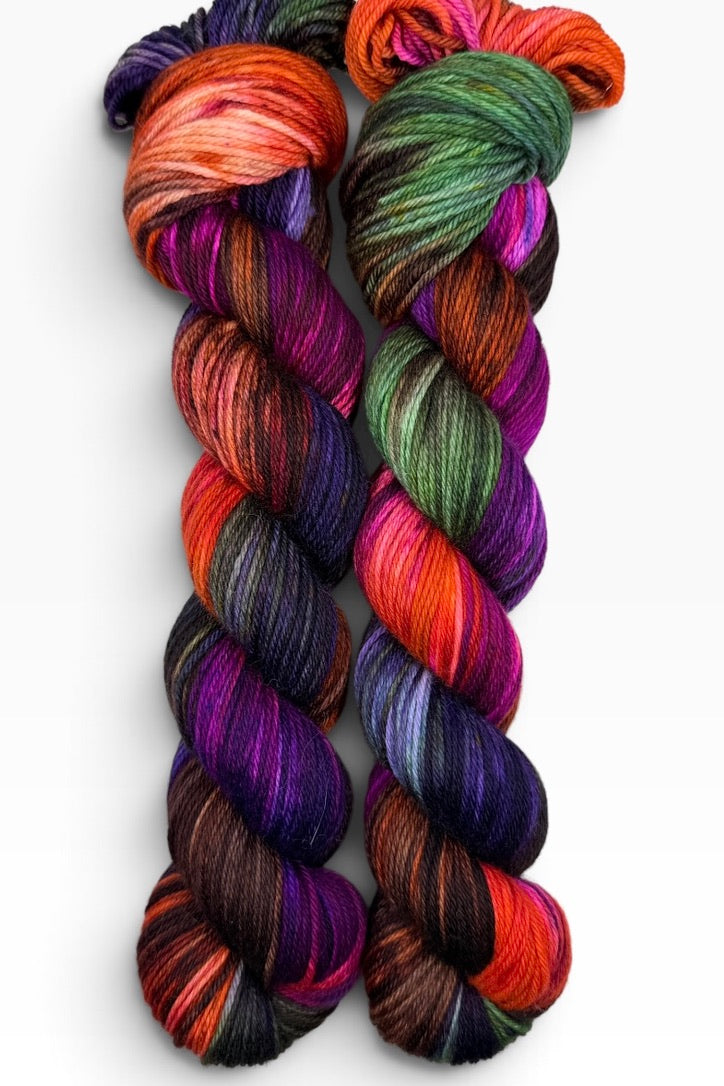Salem After Dark (Trusty DK)
