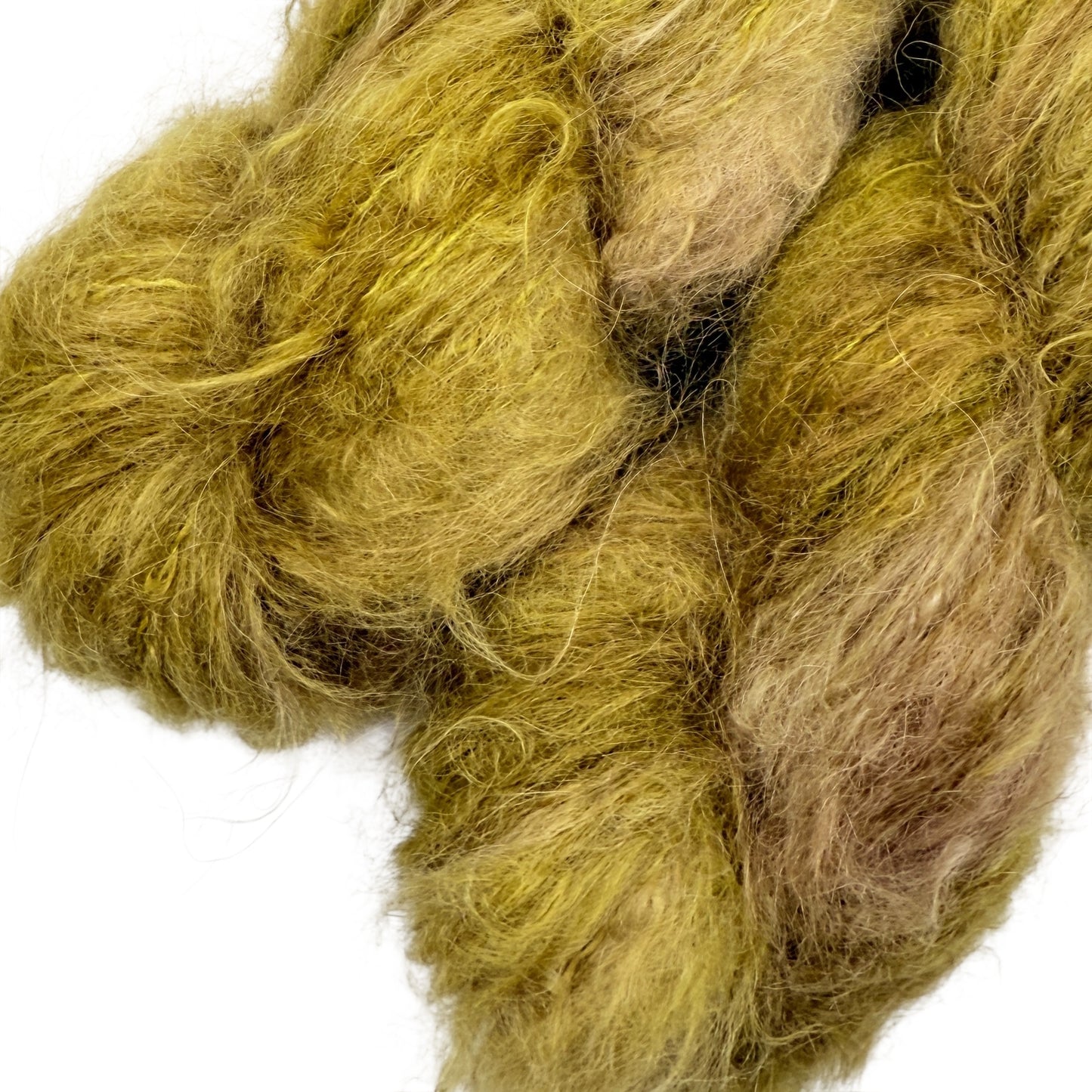Cavendish (Fluffy DK)