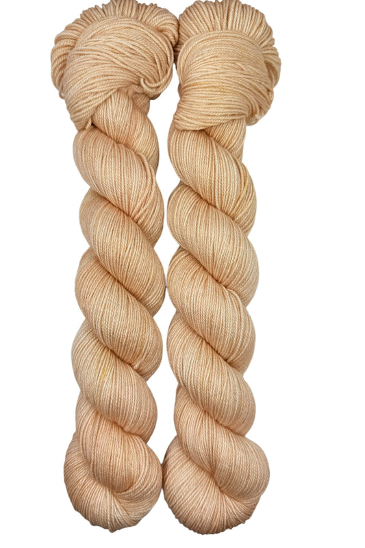 Wild Oats (Silky Sock)