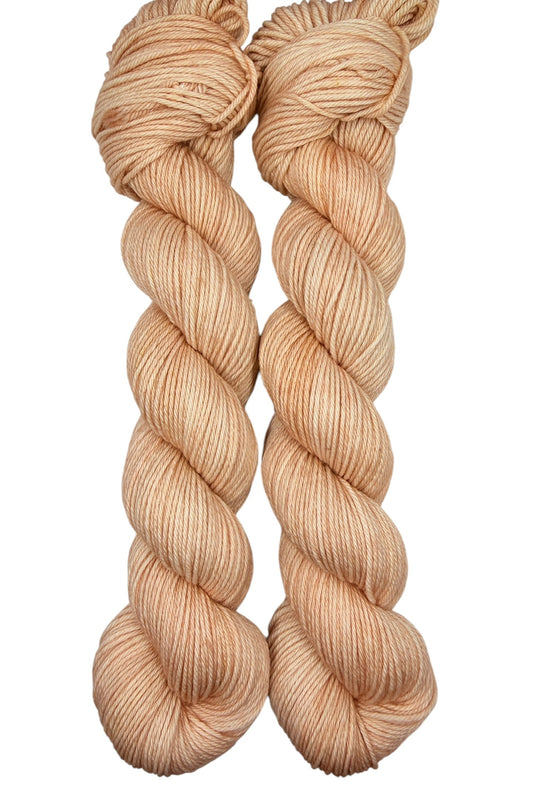 Wild Oats (Trusty DK)