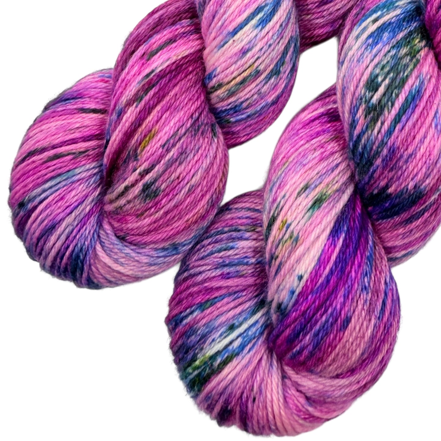 Baubles Bright (Swanky DK)