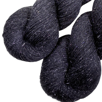 Pomp & Circumstance (Sparkly Sock)