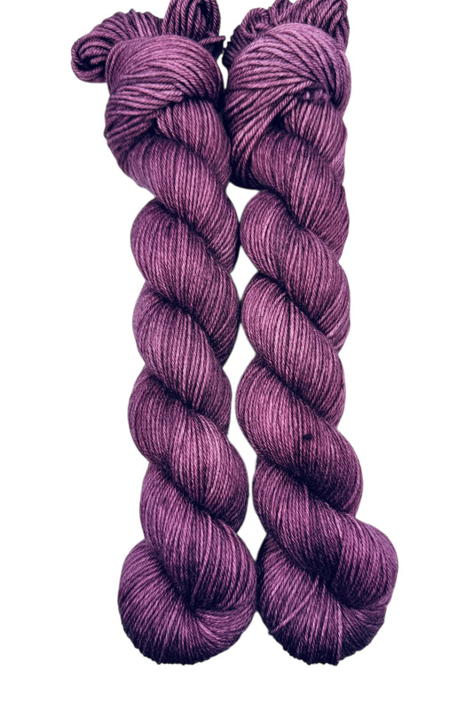 Sweet Cherry Pie (Trusty DK)