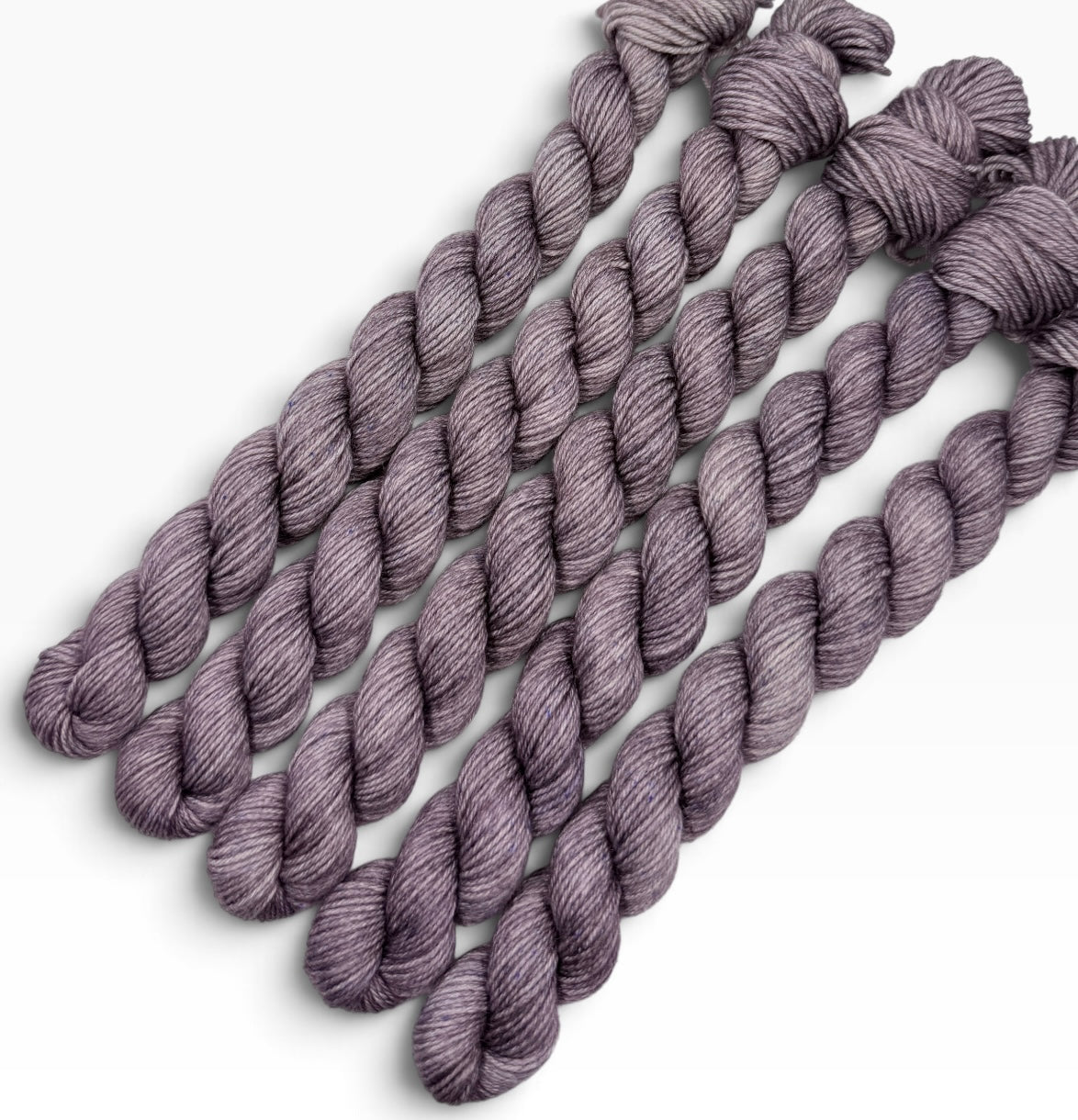 Wicked Wolves (Trusty Sock Mini)