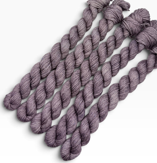 Wicked Wolves (Trusty Sock Mini)