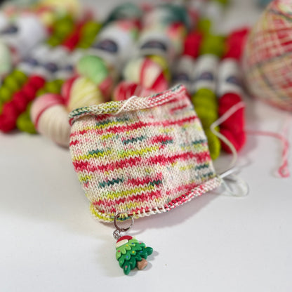 Naughty List (Trusty Sock)