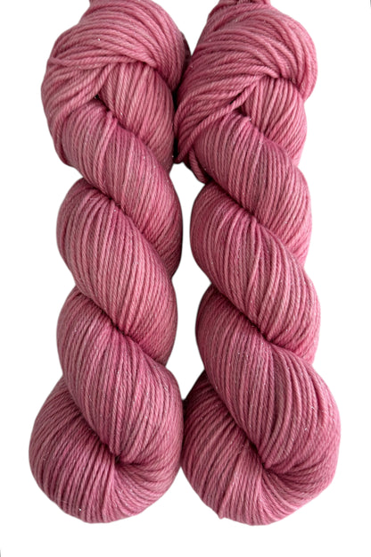 Everyday Pink (Sparkly DK)