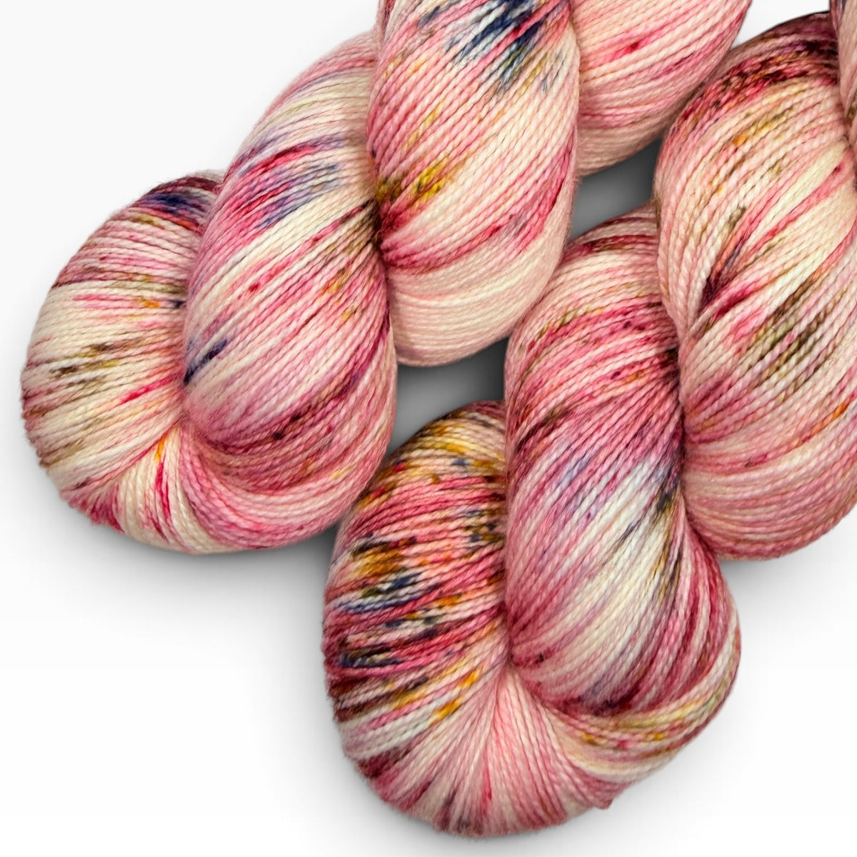 Purls & Picnics (Swanky Sock)