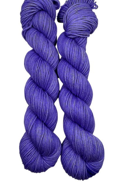 Heliotrope (Trusty DK)