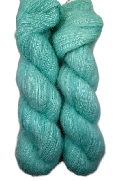 Lilly (Fluffy Lace)