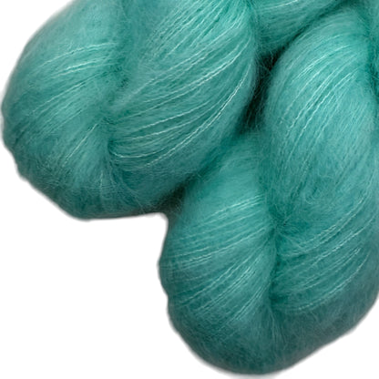 Lilly (Fluffy Lace)