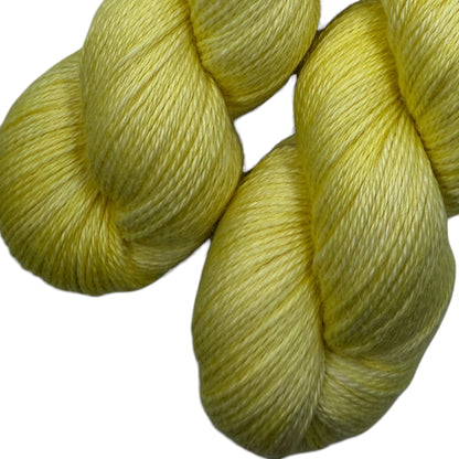 Chickee (Fluffy Sock)