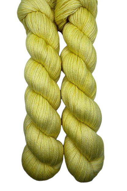 Chickee (Fluffy Sock)