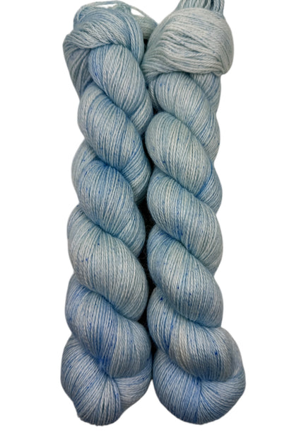 Birds Of A Feather (Fluffy Sock)