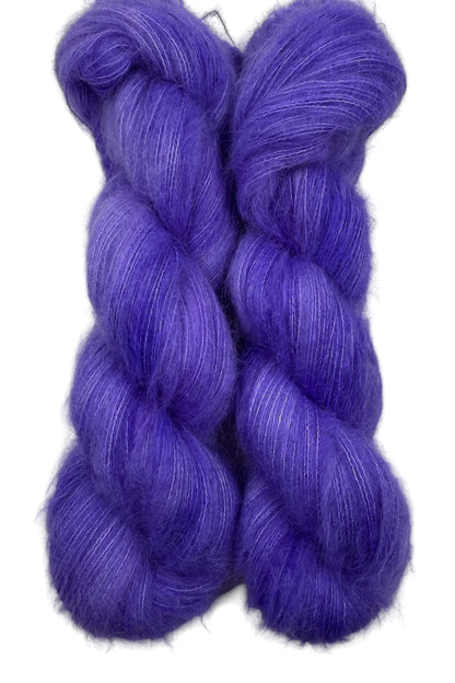 Heliotrope (Fluffy Lace)
