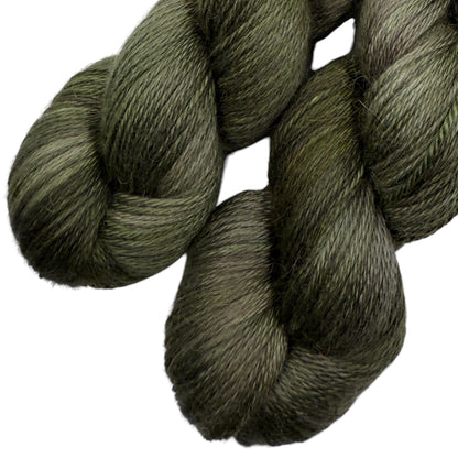 Executive Producer (Fluffy Sock)