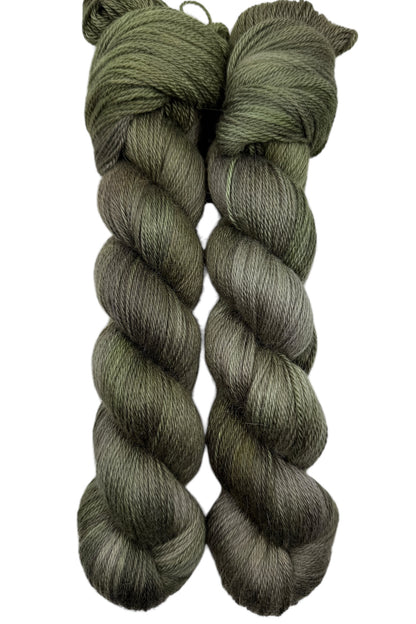 Executive Producer (Fluffy Sock)