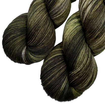 Executive Producer (Trusty Sock)