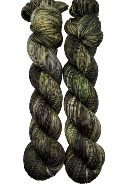 Executive Producer (Trusty Sock)