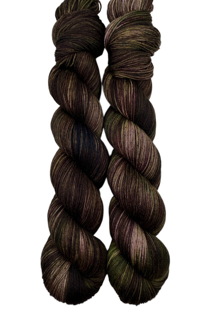 Gretna Green (Trusty Sock)