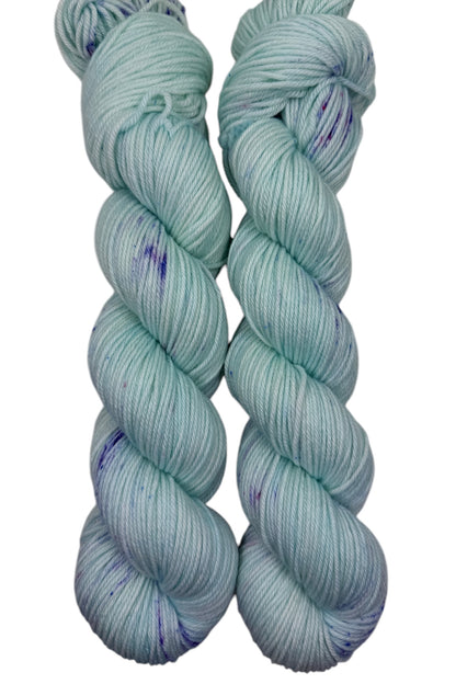 Two Birds And A Bunny (Trusty DK)