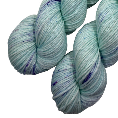 Two Birds And A Bunny (Trusty DK)