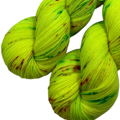 Sparklers (Trusty Sock)