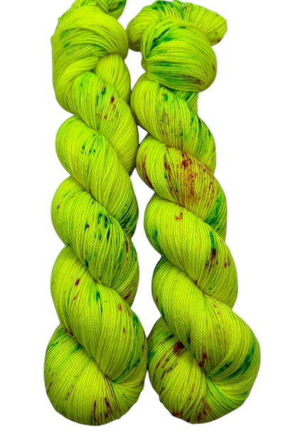 Sparklers (Trusty Sock)