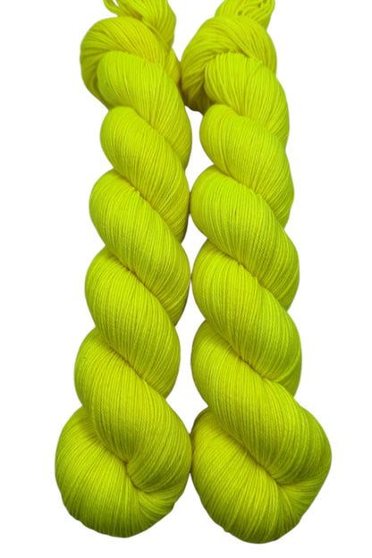 Neon Moon (Trusty Sock)