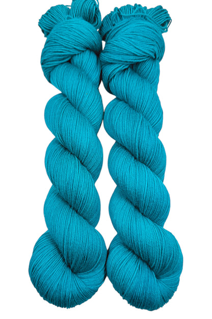 Go Big Or Go Home (Trusty Sock)