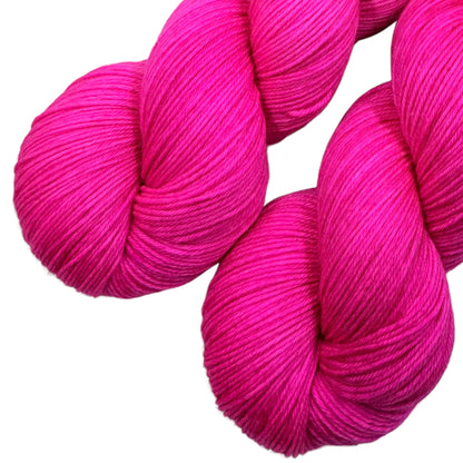 Stargazer (Trusty Sock)