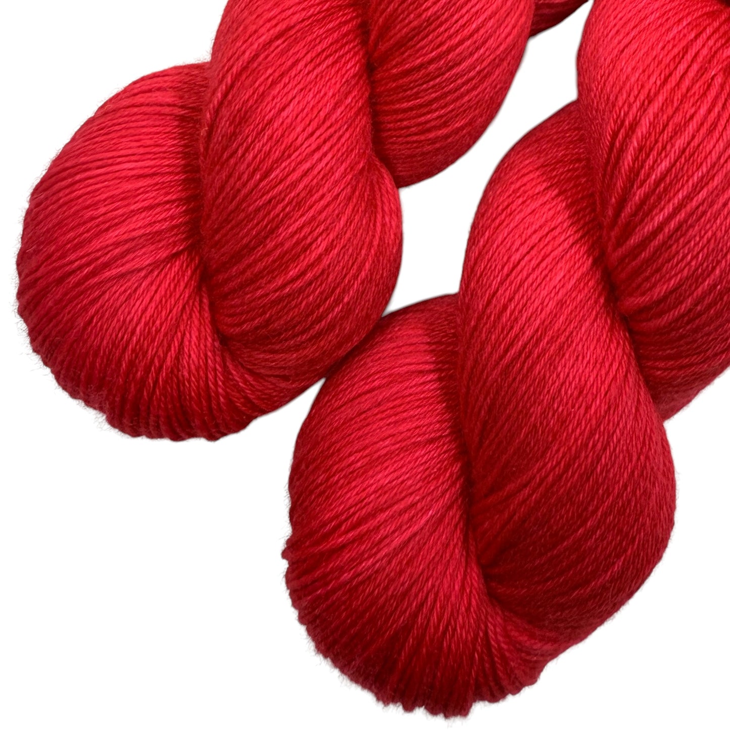Paint The Town Red (Trusty Sock)