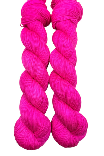 Stargazer (Trusty Sock)