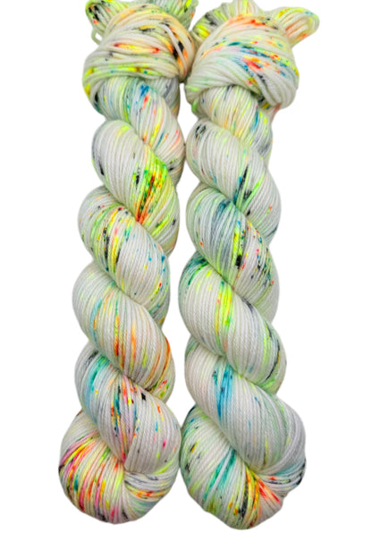 Confetti (Swanky DK)