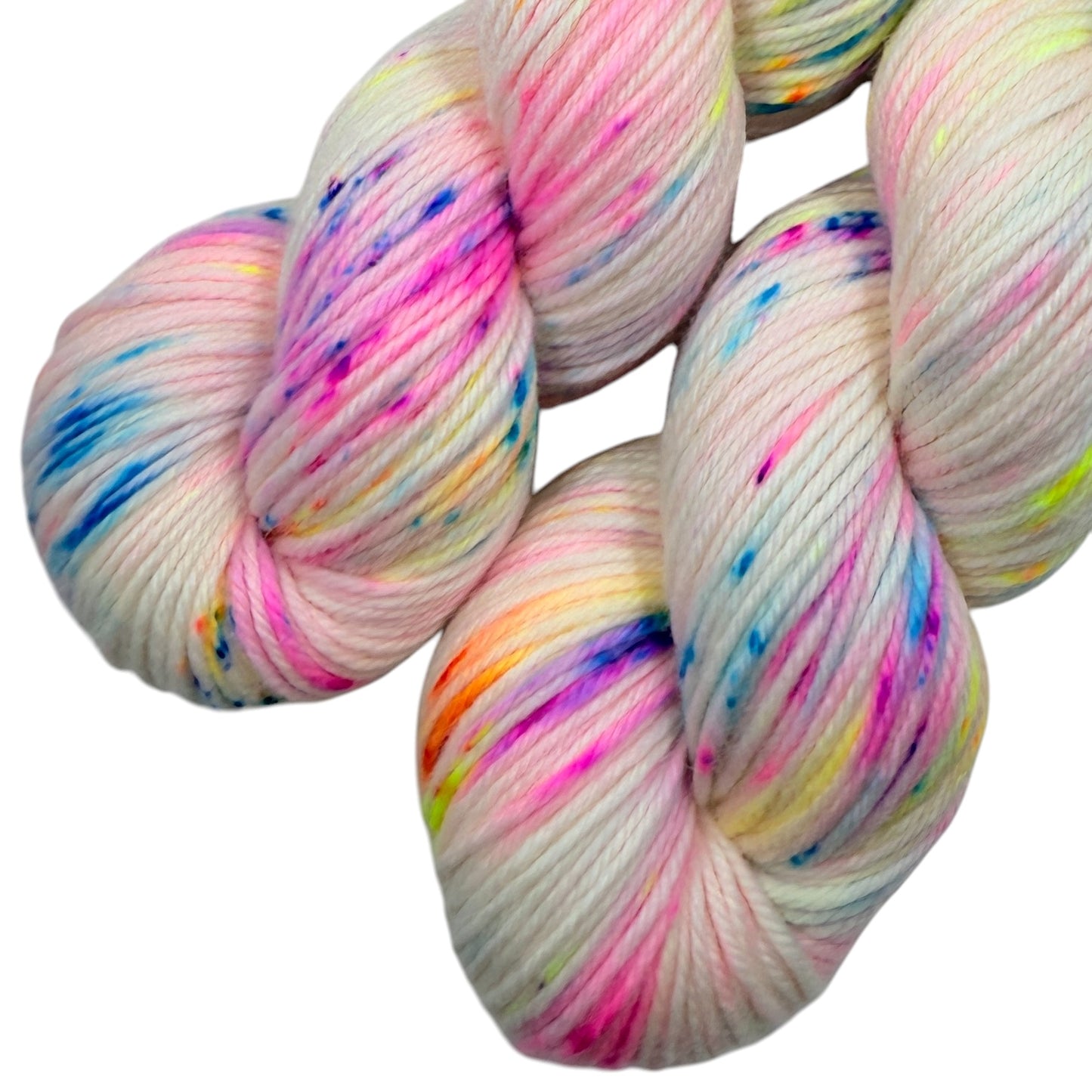 Sprinkles (Swanky DK)