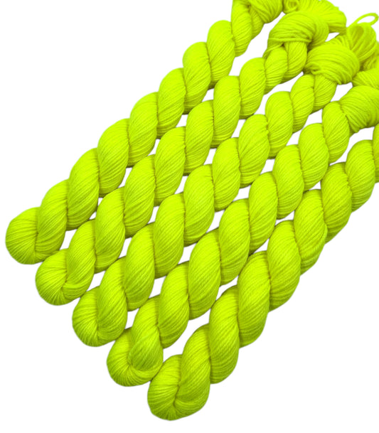Neon Moon (Trusty DK Mini)