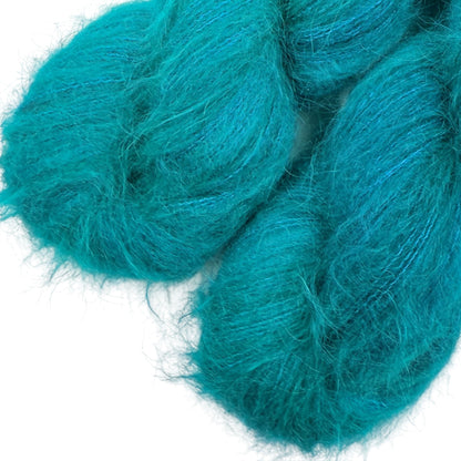 Go Big Or Go Home (Fluffy Lace)