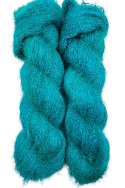 Go Big Or Go Home (Fluffy Lace)